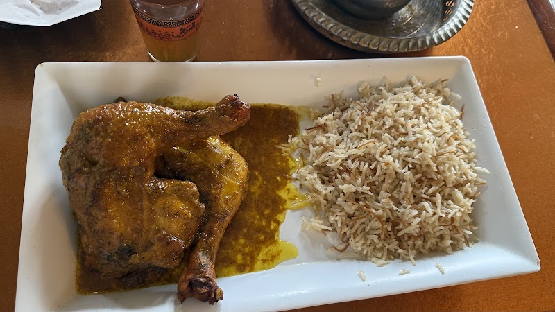 Merguez Restaurant photo 6