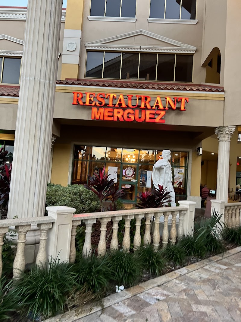 Merguez Restaurant photo 1