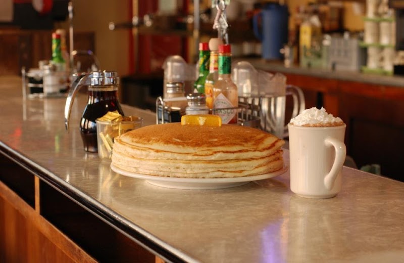 Stepping Stone Cafe photo 2