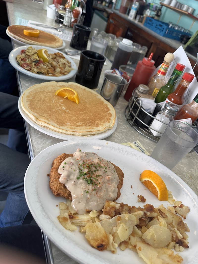 Stepping Stone Cafe photo 4