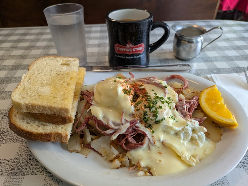 Stepping Stone Cafe photo 3