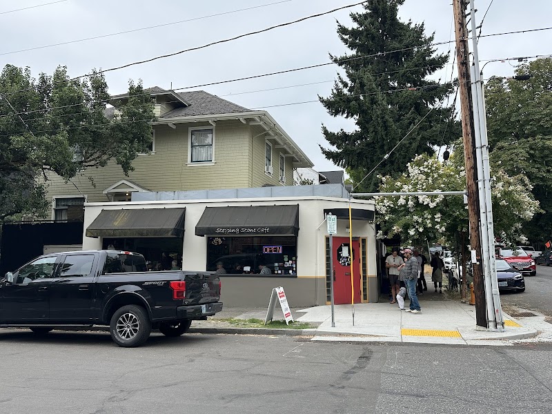 Stepping Stone Cafe photo 4