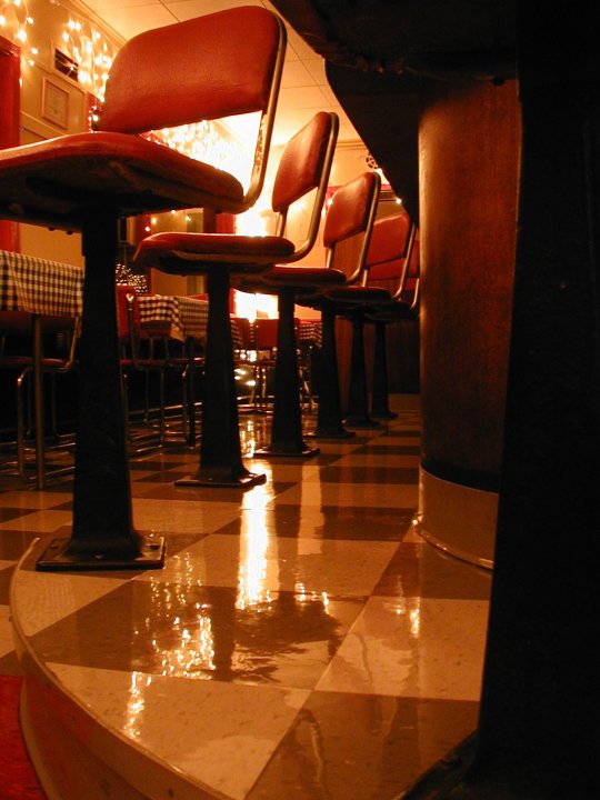 Stepping Stone Cafe photo 1