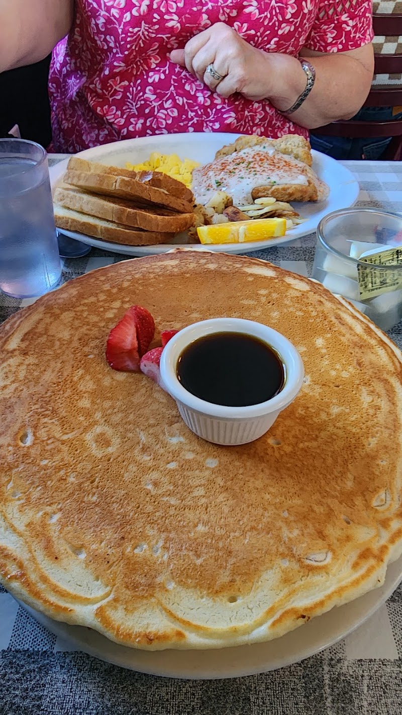 Stepping Stone Cafe photo 4