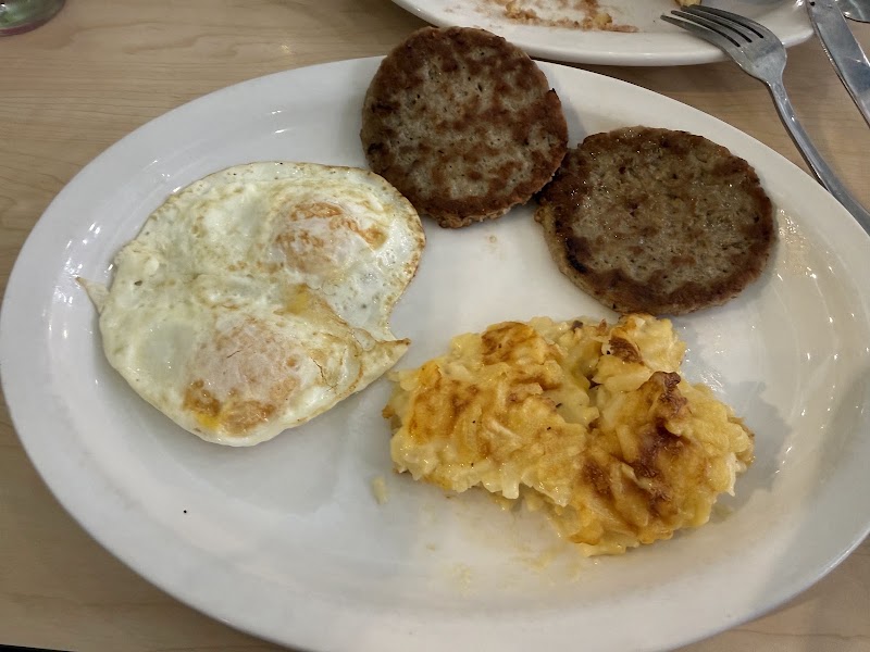 The Toasted Yolk Cafe photo 4
