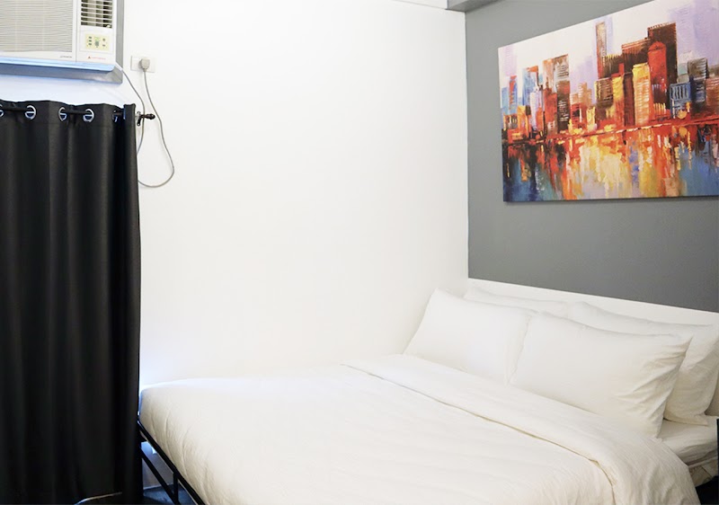 mySTAY BGC East