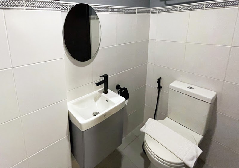 mySTAY BGC East