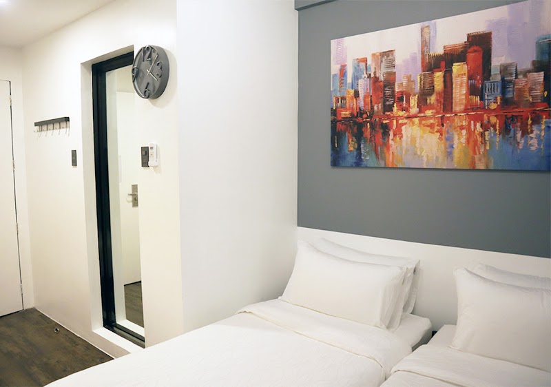 mySTAY BGC East
