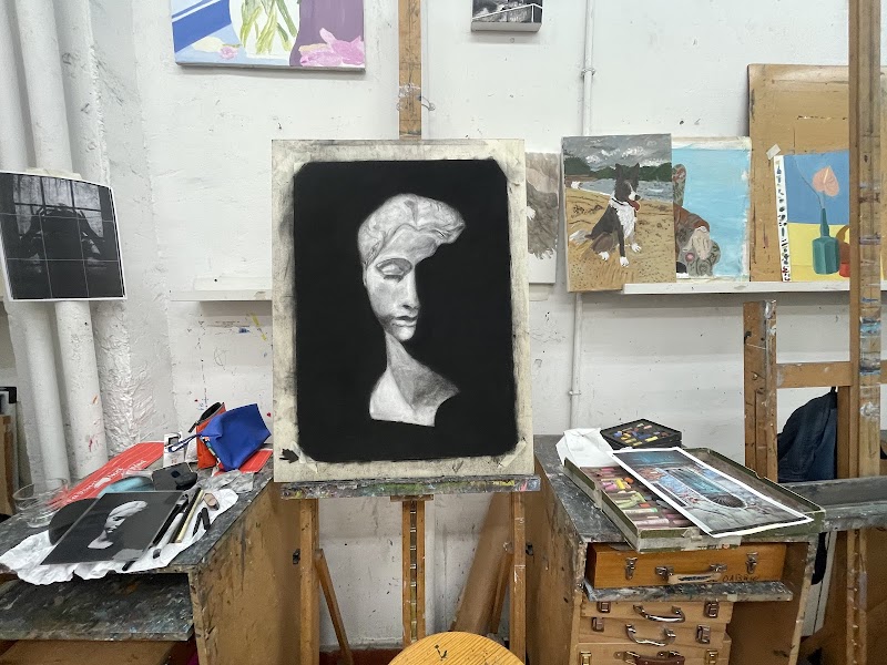 Workshop la Salamandra