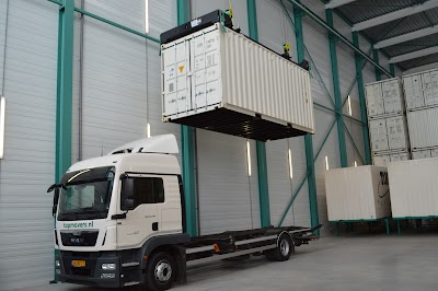 Foto van Vlotweg Verhuizingen BV