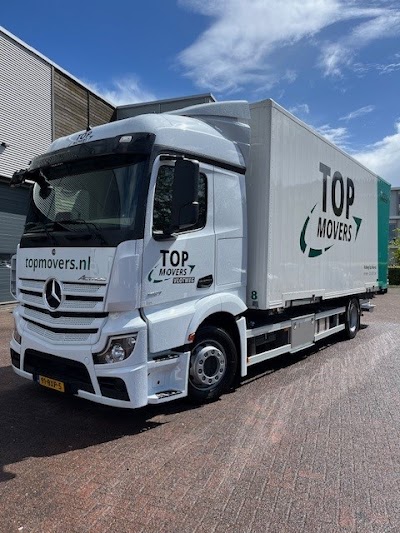 Foto van Vlotweg Verhuizingen BV