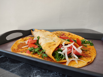 Gemlik Sokak Lahmacunu - Restoran