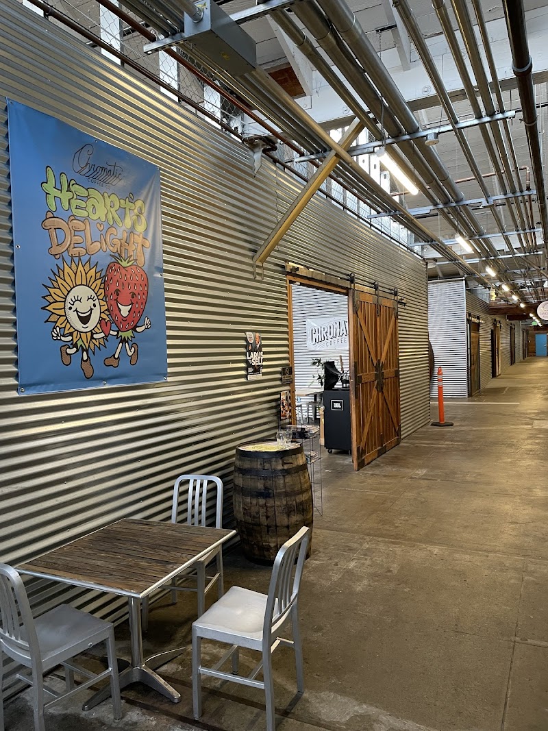 Chromatic Coffee Co. photo 4