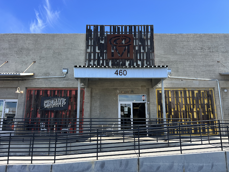 Chromatic Coffee Co. photo 1