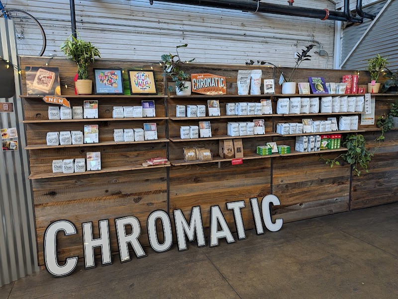 Chromatic Coffee Co. photo 2