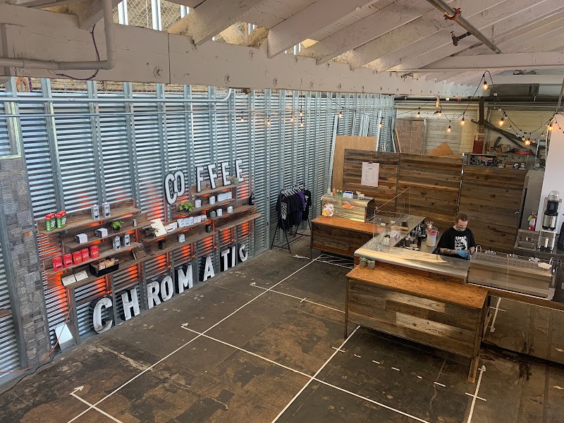 Chromatic Coffee Co. photo 1