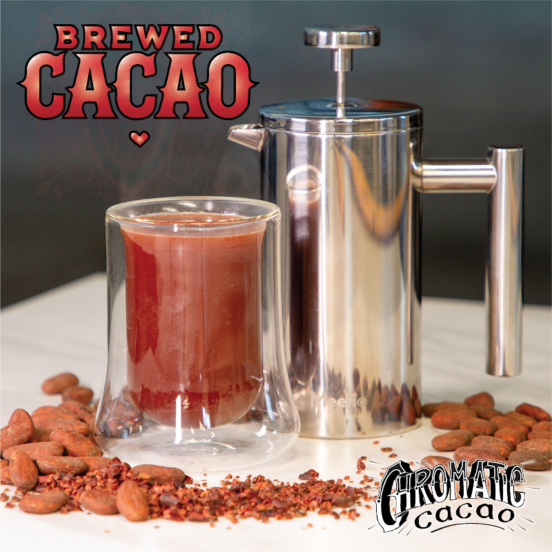 Chromatic Coffee Co. photo 3