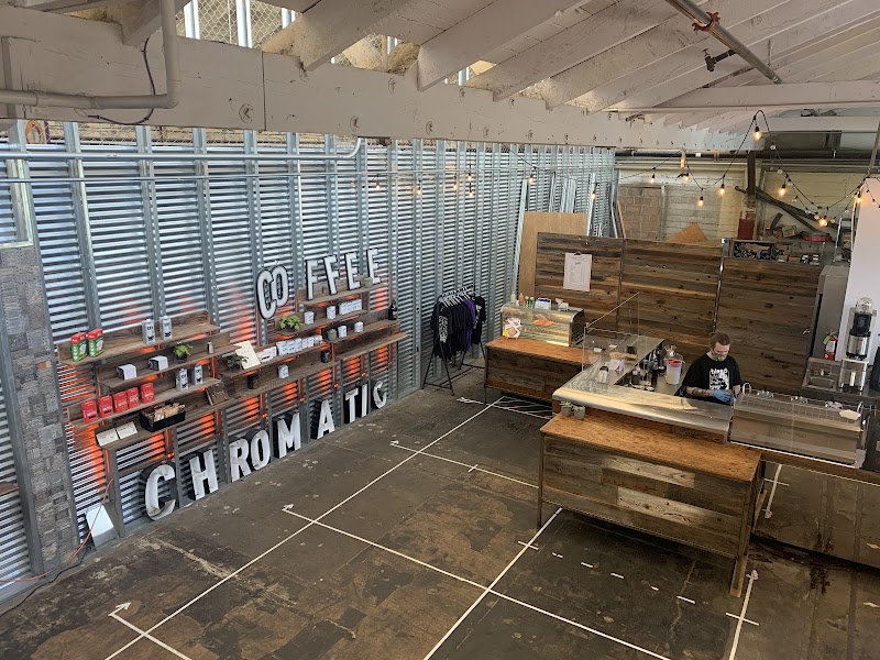 Chromatic Coffee Co. photo 1