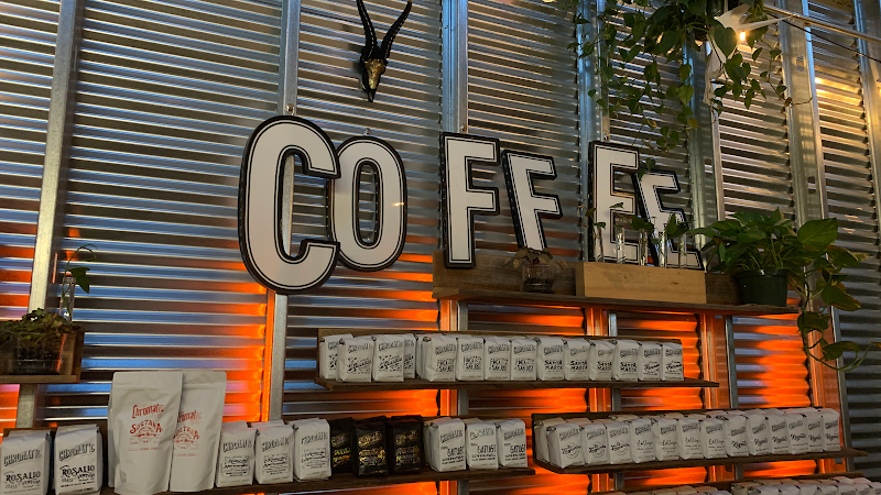 Chromatic Coffee Co. photo 4