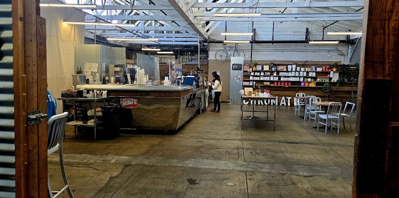 Chromatic Coffee Co. photo 2