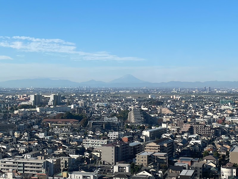 Daiwa Roynet Hotel Omiya-Nishiguchiの画像