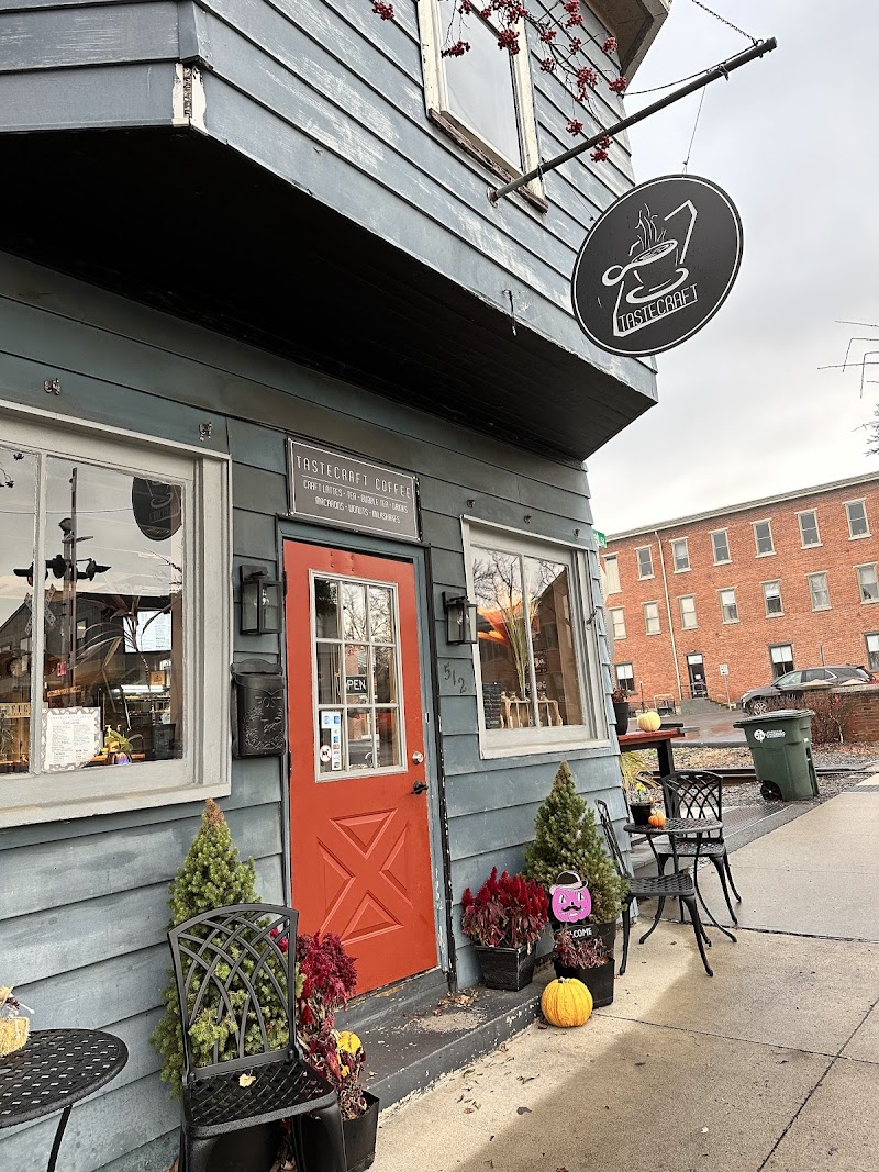 Tastecraft Coffee photo 4