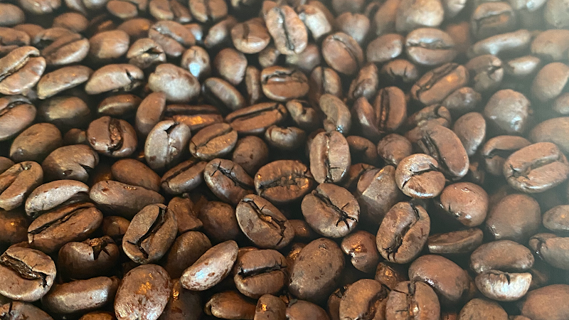 CJ's Coffee Roasters on the BLVD at Gateway Village photo 2