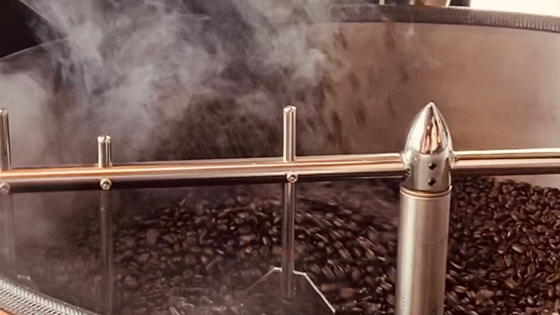 CJ's Coffee Roasters on the BLVD at Gateway Village photo 3