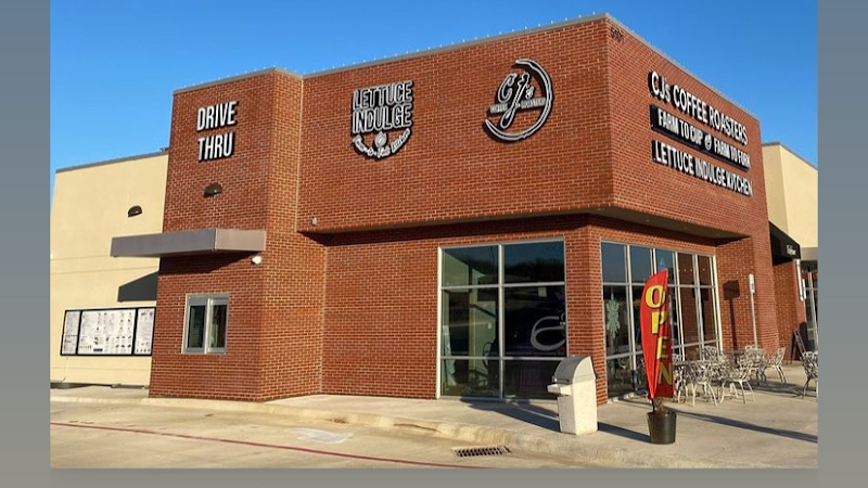 CJ's Coffee Roasters on the BLVD at Gateway Village photo 1