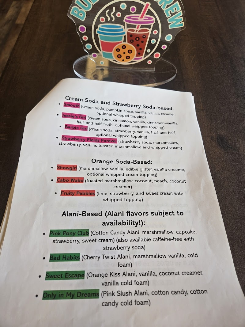 Bubble 'N Brew photo 4