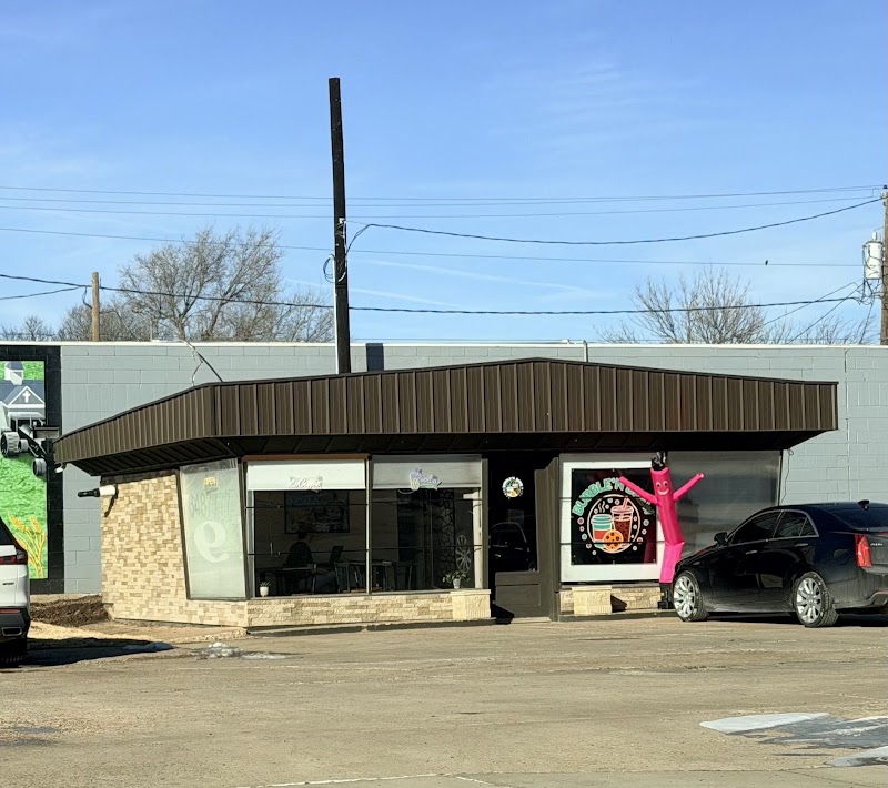 Bubble 'N Brew photo 3
