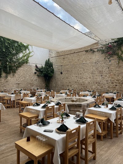 TerraDom Restaurant - Restoran