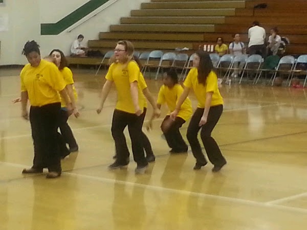 Photo by ORINTHOUS RICHARDSON