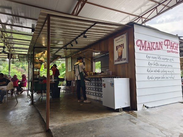 Makan Pagi Oleh Fizzy Cafe - Photo 1