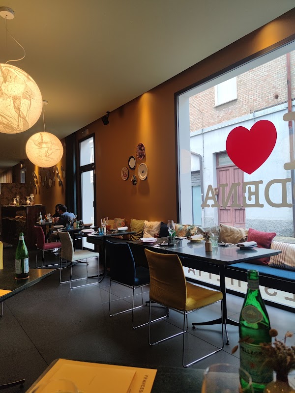 Franceschetta58 photo 1