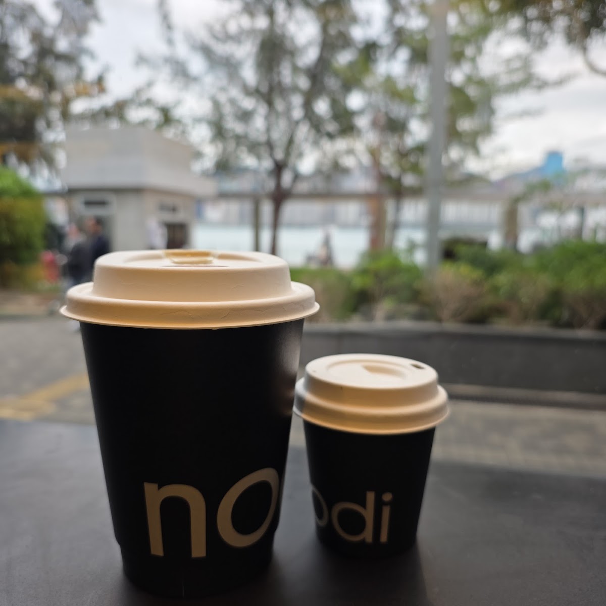 NODI Coffee Mart photo 5