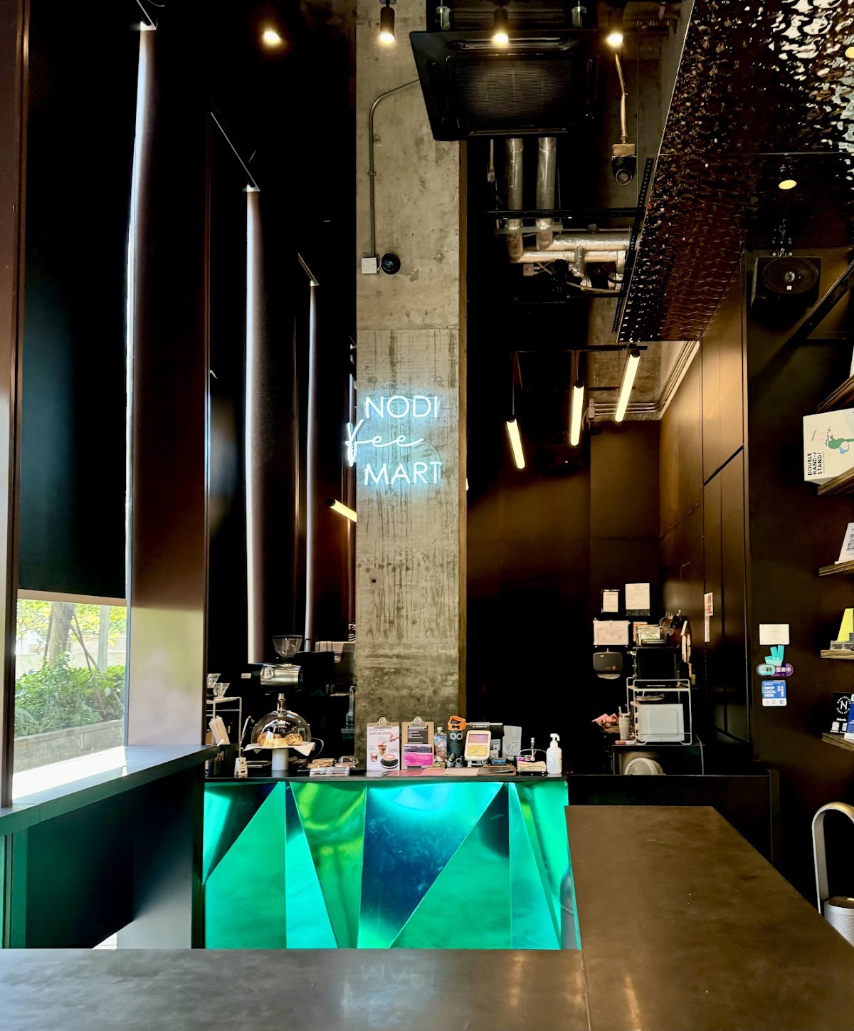 NODI Coffee Mart — photo 6
