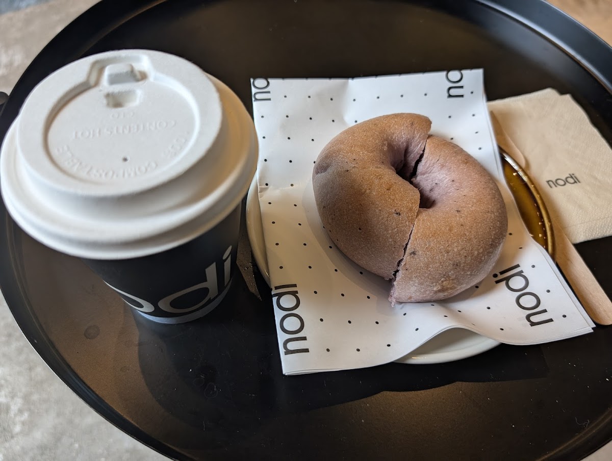NODI Coffee Mart photo 2
