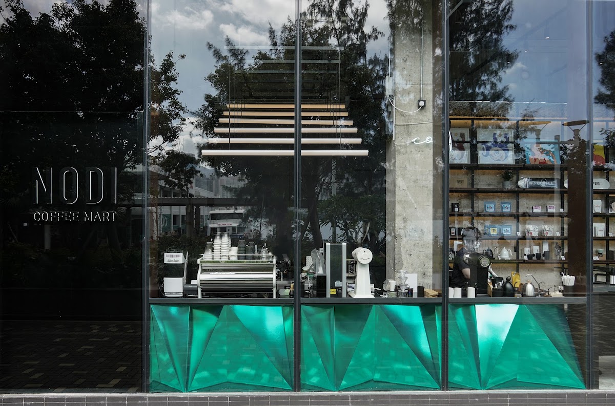 NODI Coffee Mart photo 3