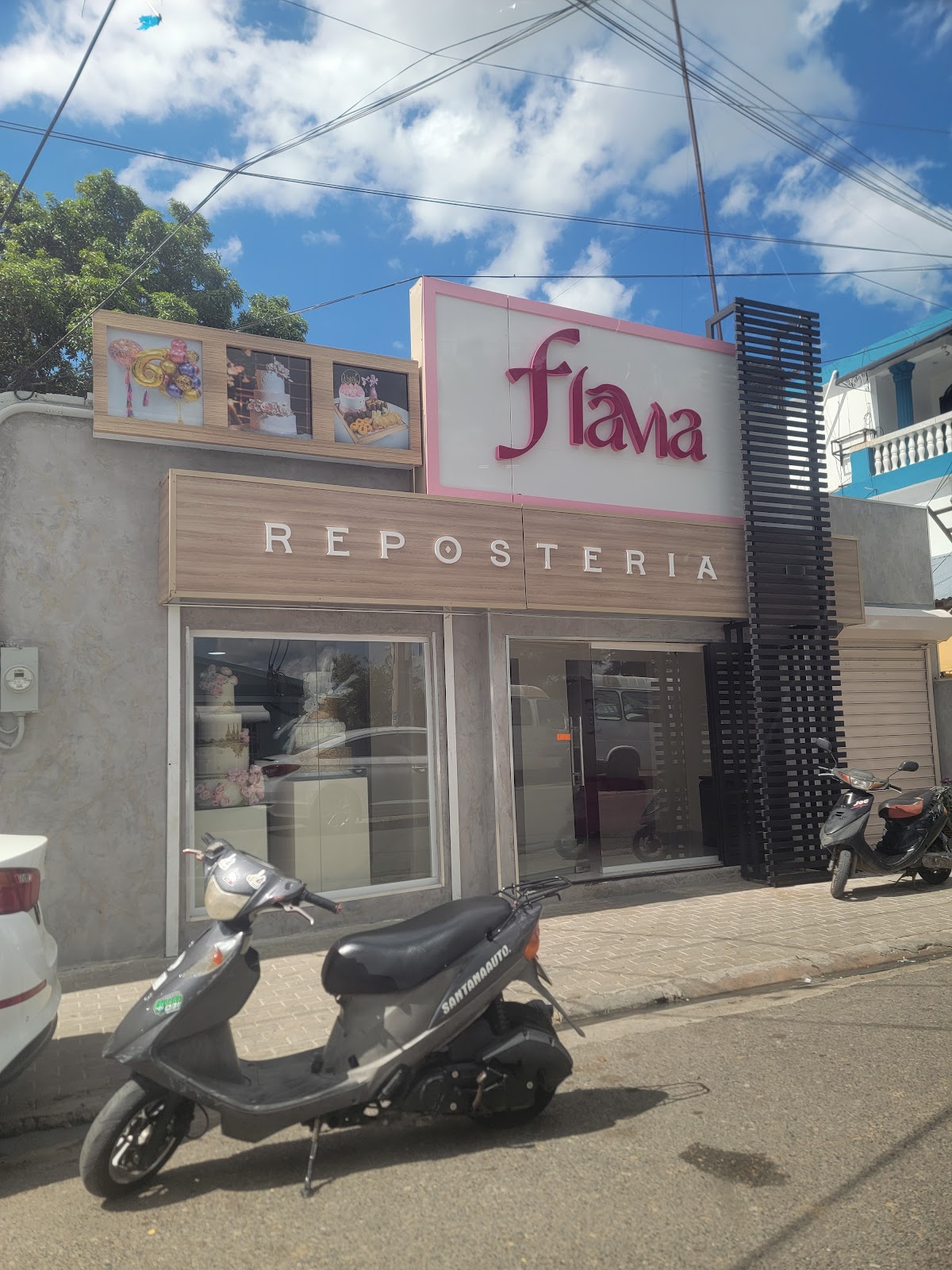 Reposteria Flavia - Imagen 1
