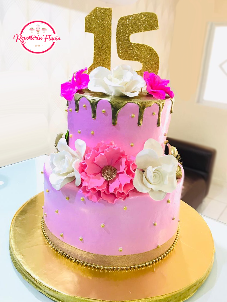 Reposteria Flavia - Imagen 3