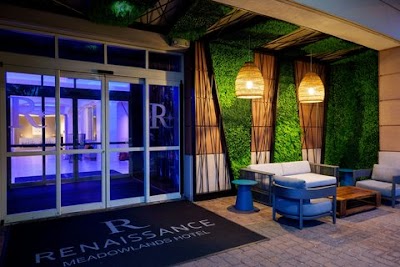 Renaissance Meadowlands Hotel