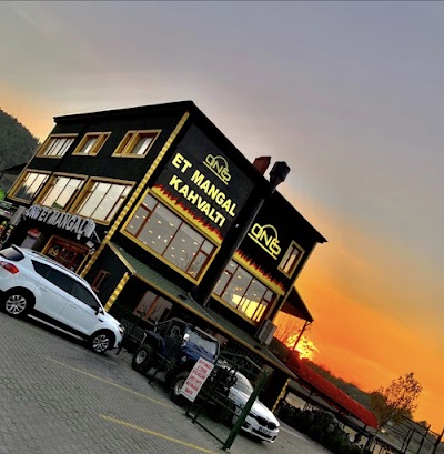 ON6 Et Mangal - Kahvaltı - Restoran