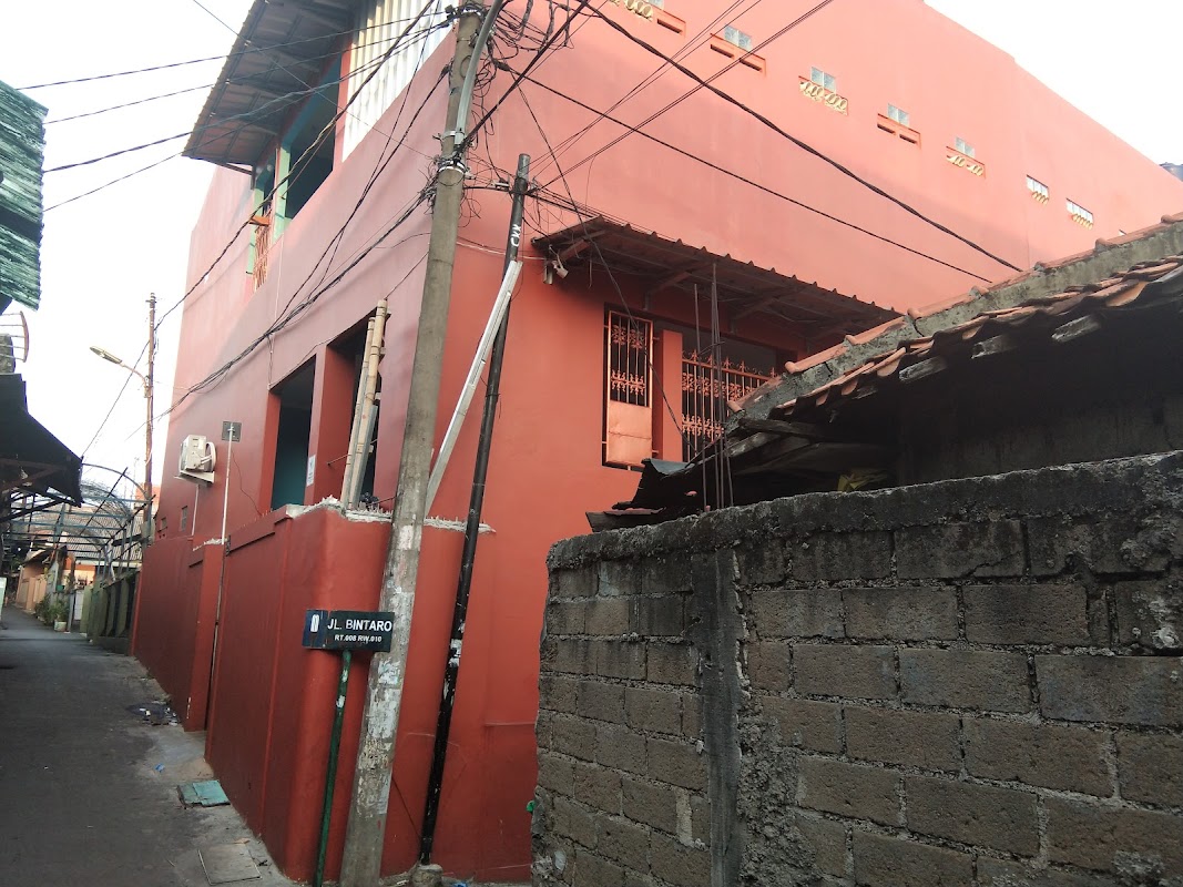KONTRAKAN DEMAK KINGDOM