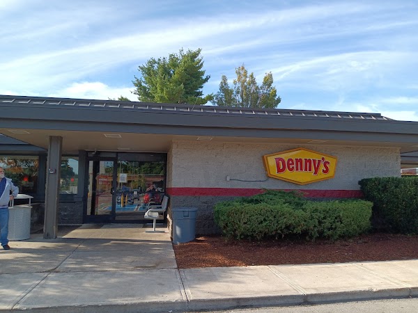 Denny’s Restaurant