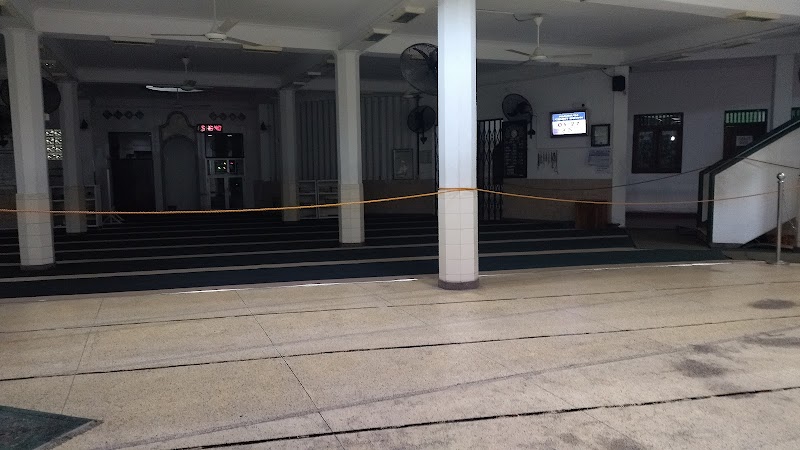 Kalandar Sahib Jummah Masjid photo 3