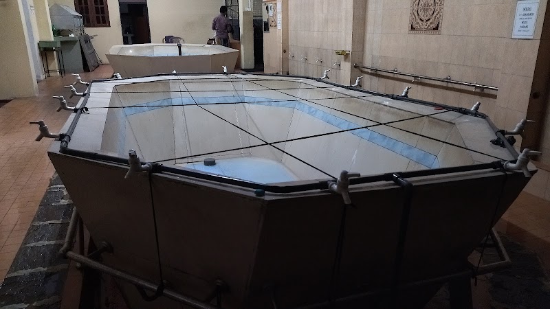 Kalandar Sahib Jummah Masjid photo 5