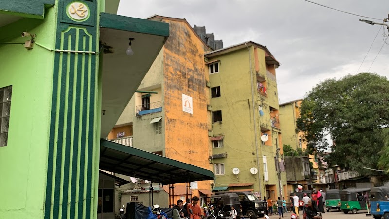 Kalandar Sahib Jummah Masjid photo 4