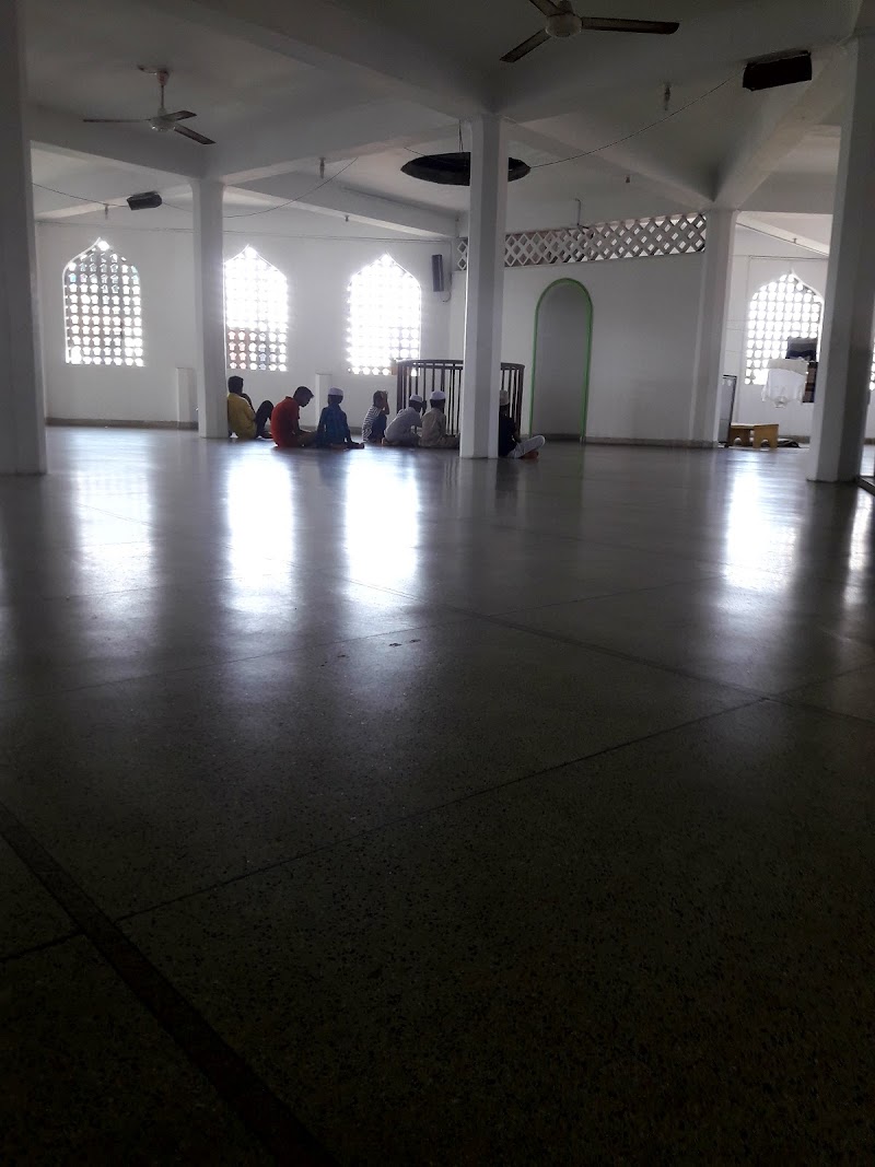 Kalandar Sahib Jummah Masjid photo 2