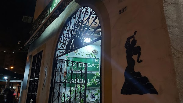 Bodega La Andaluza